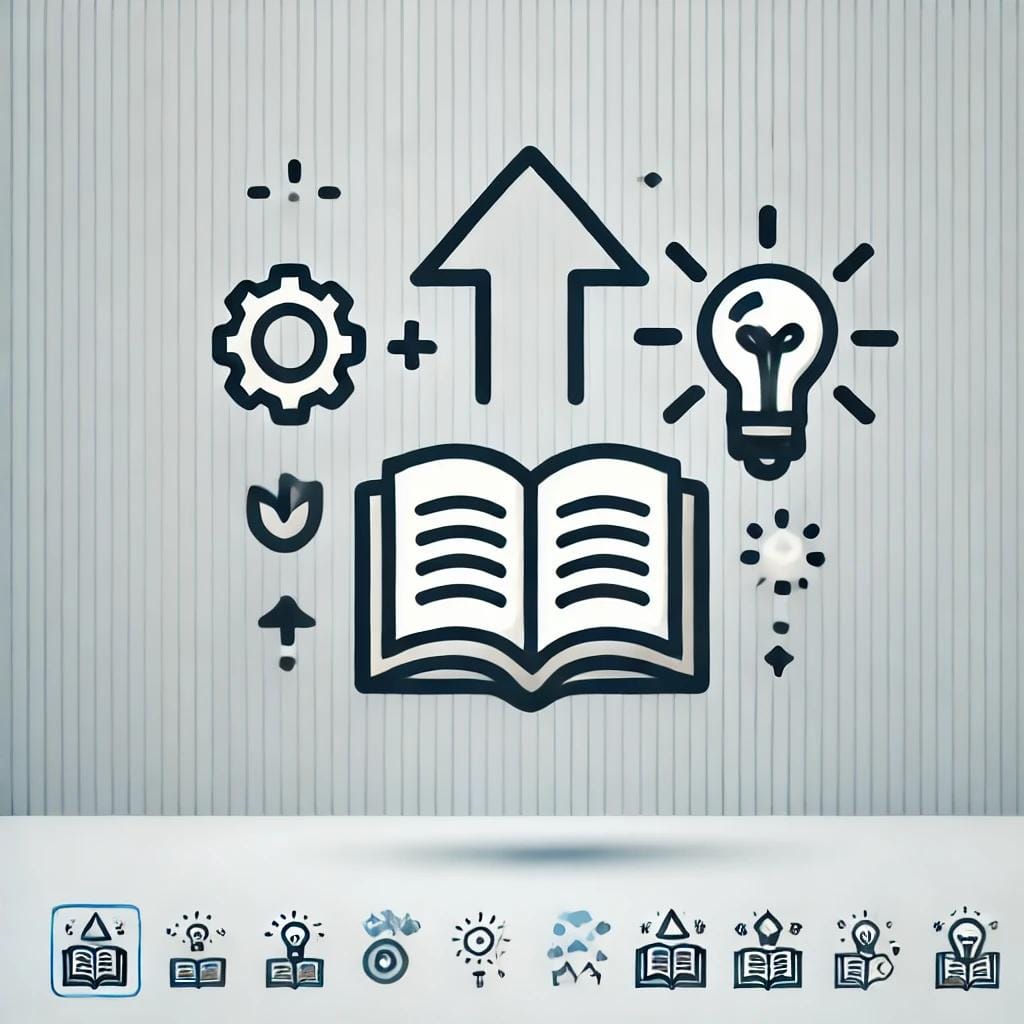 Personal development procrastination